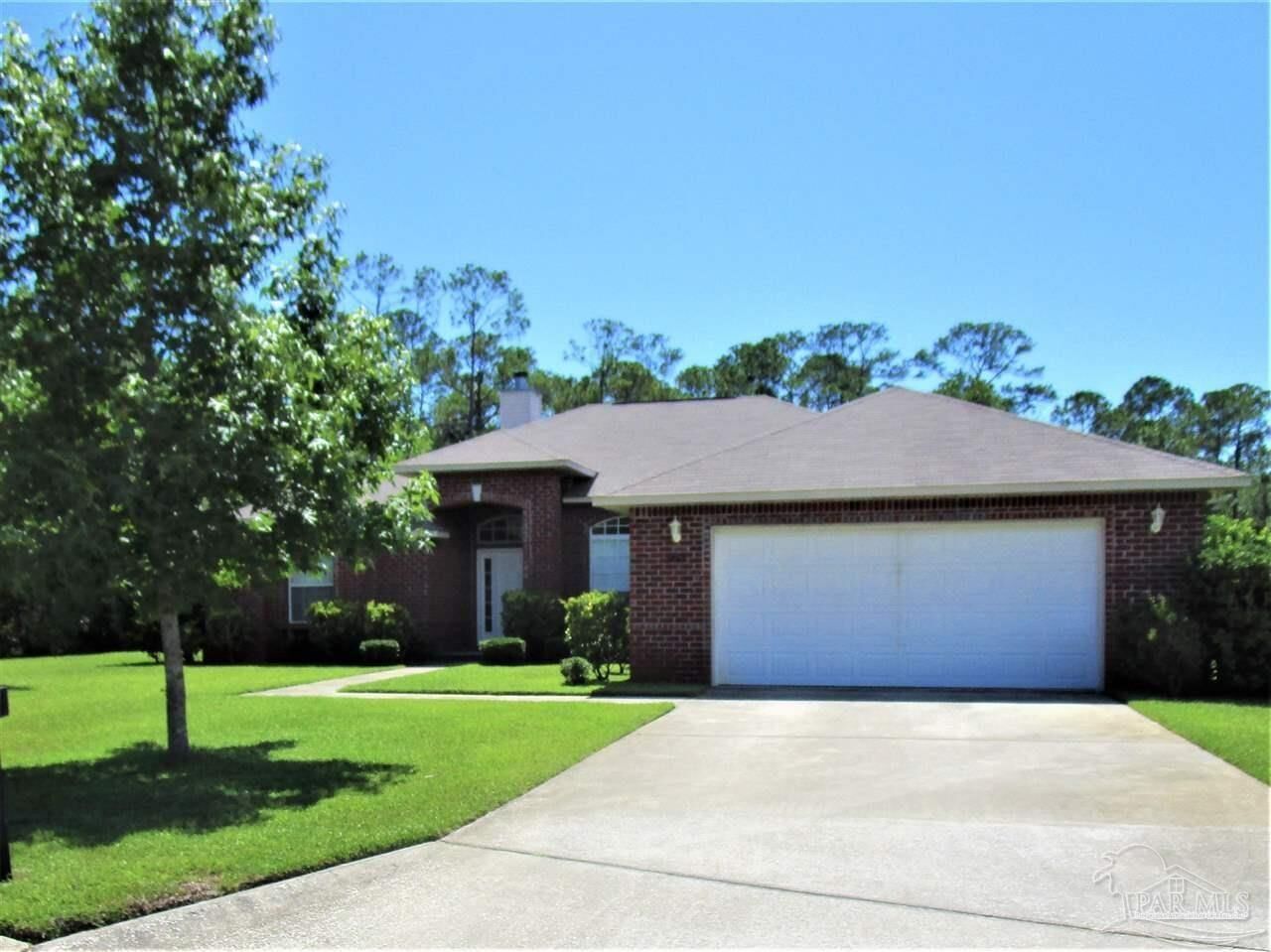 Property Photo: 1665 Village Pkwy FL 32563