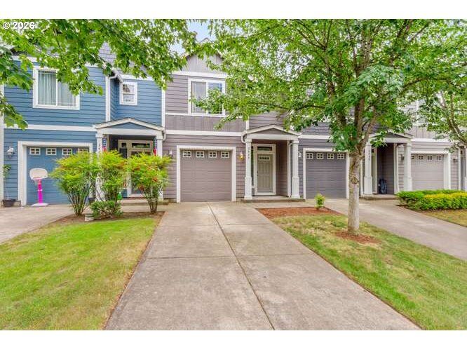 Property Photo: 2424 NE 113th Ct WA 98684