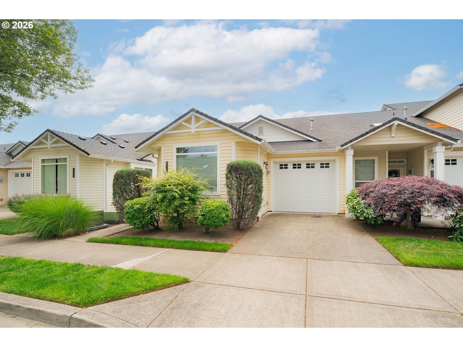 Property Photo:  8007 NE 21st Way  WA 98664 