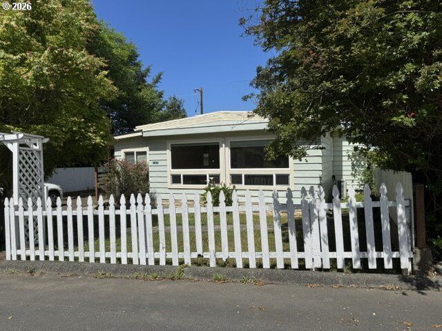 Property Photo:  16091 Kings Way  OR 97415 