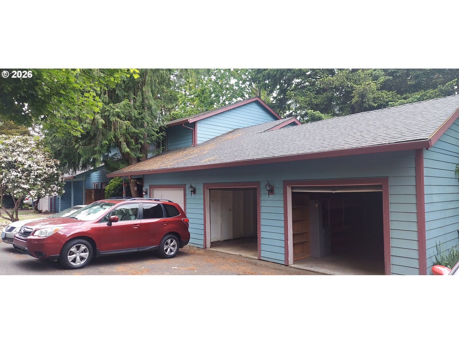 Property Photo:  19707 SW 68th Ave  OR 97062 