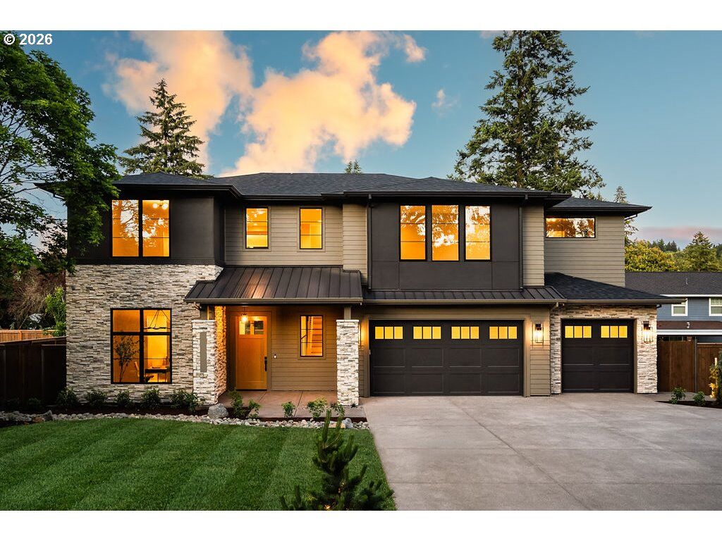 Property Photo: 17615 Bryant Rd OR 97035