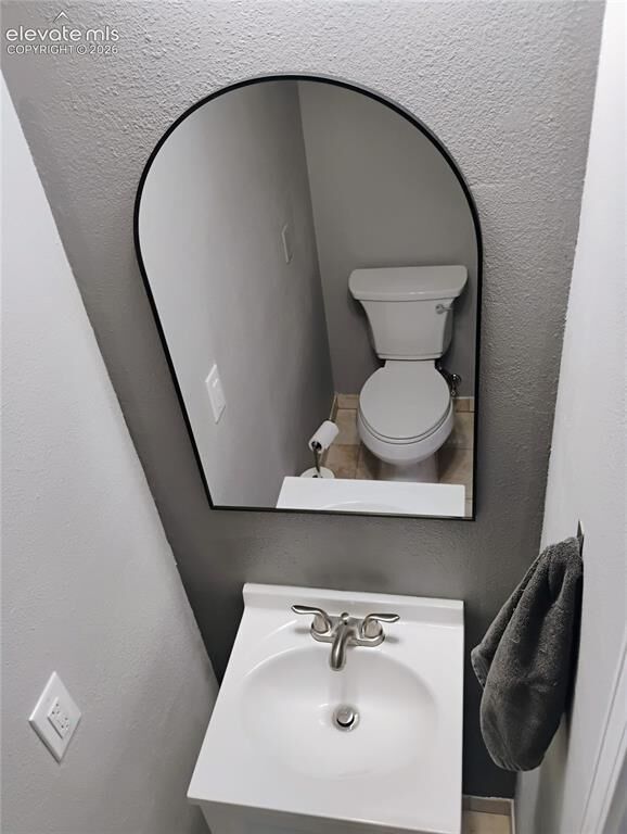 Property Photo: 14232 E Hawaii Circle A CO 80012