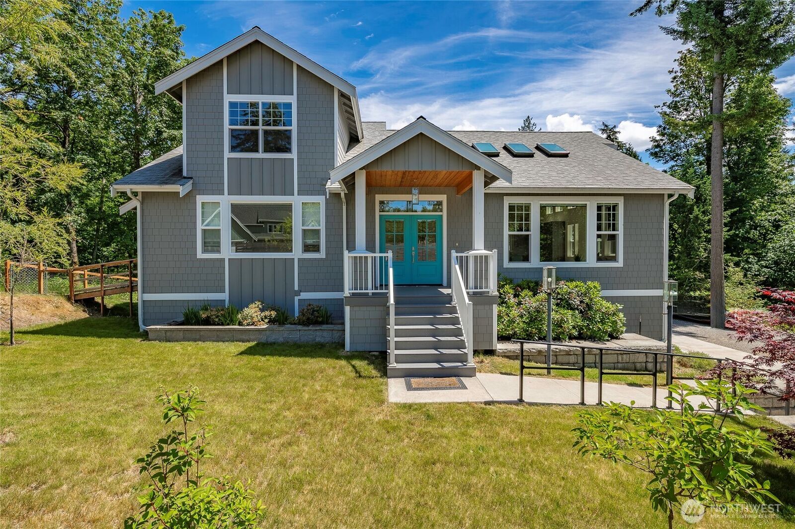 Property Photo: 9626 W 34th Crest WA 98230