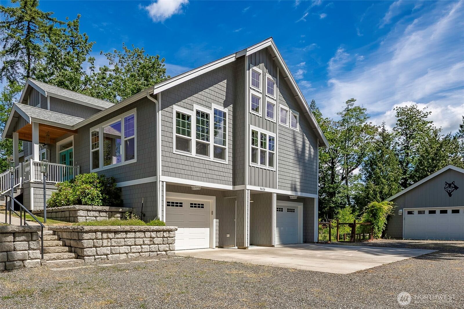 Property Photo:  9626 W 34th Crest  WA 98230 