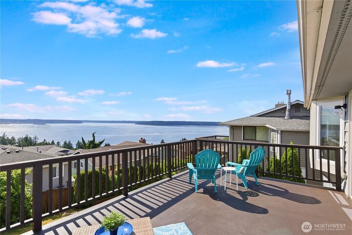Property Photo:  5530  Frances Avenue NE  WA 98422 