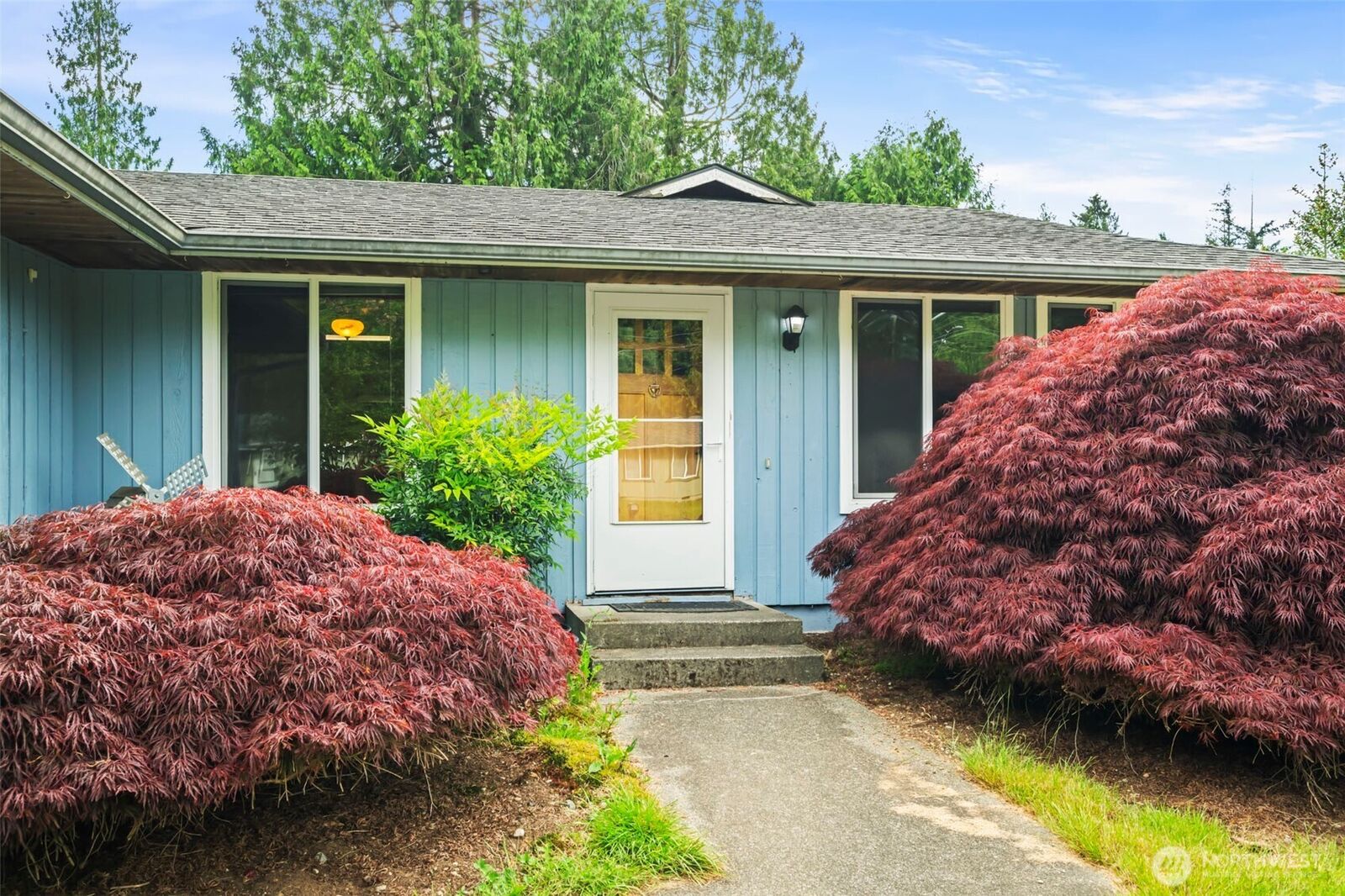 Property Photo: 19716 49th Avenue NE WA 98223