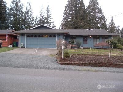 Property Photo: 19716 49th Avenue NE WA 98223