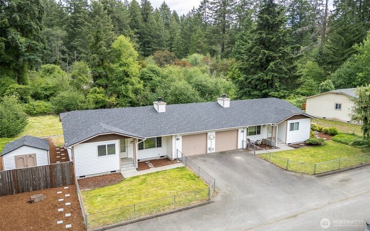 Property Photo:  14909  10th Ave Ct S  WA 98387 