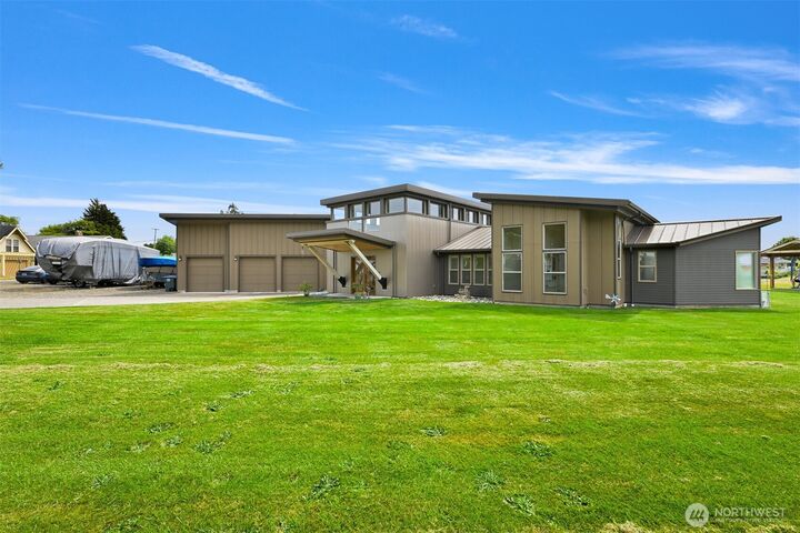 Property Photo:  5493  Salish Road  WA 98230 