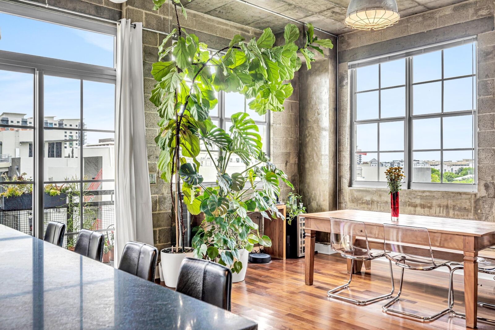 Property Photo:  410 NW 1st Avenue 505  FL 33301 