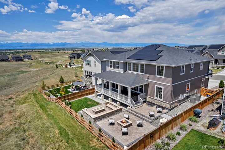 Property Photo:  1168 Raindance Place  CO 80516 