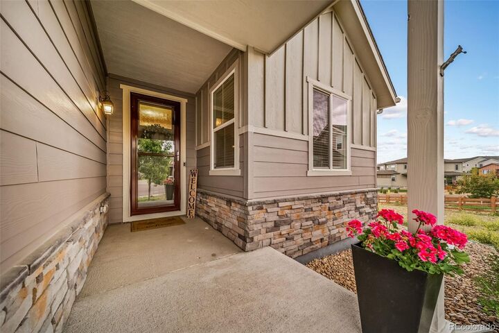 Property Photo:  9300 Dunraven Street  CO 80007 
