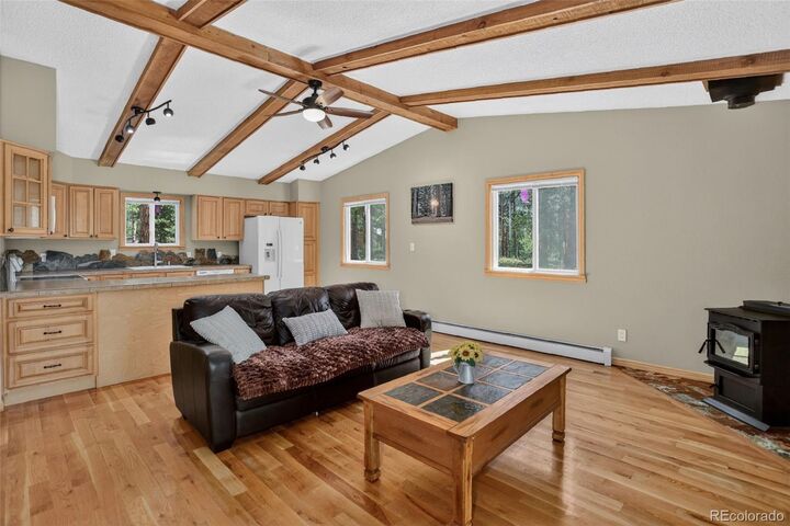 Property Photo:  11135 Kennedy Avenue  CO 80433 