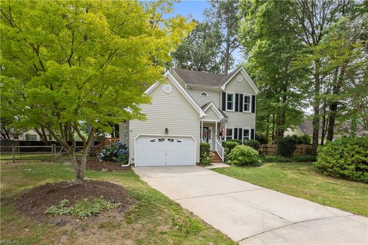 Property Photo:  1204 Elverton Ct  VA 23321 