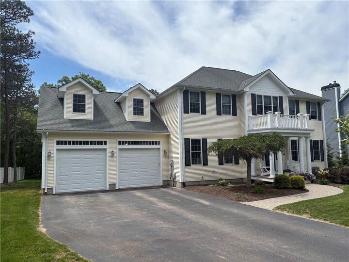 Property Photo:  30 Whispering Pine Trail  RI 02879 