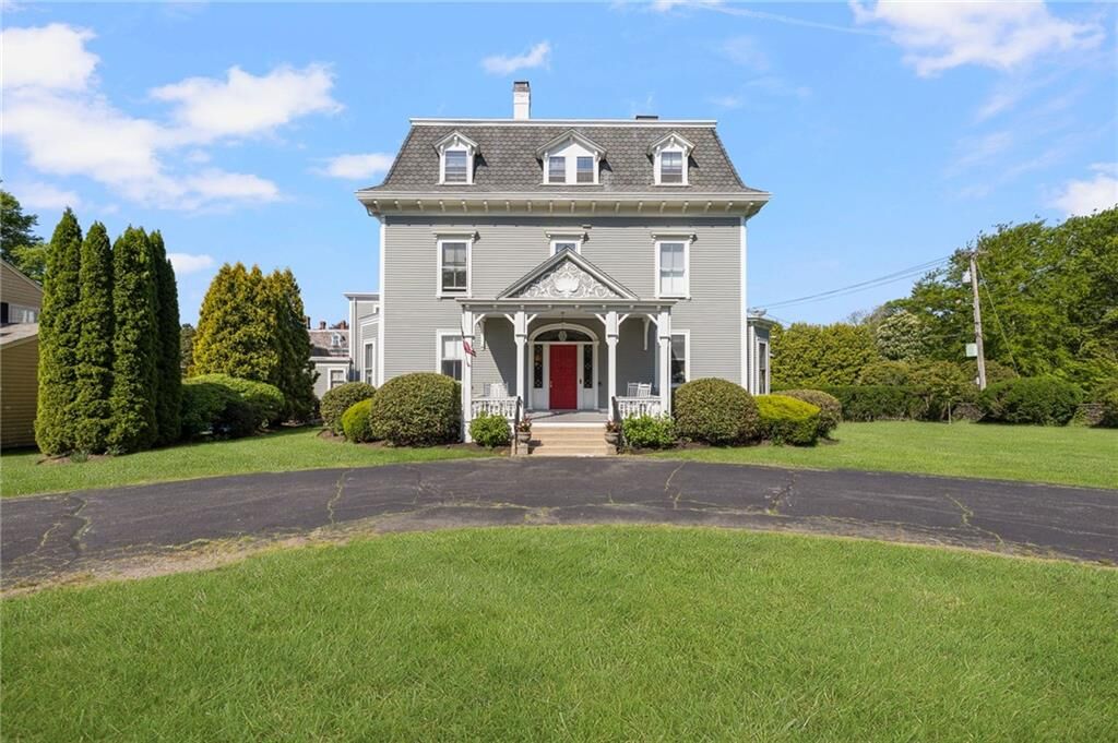 Property Photo:  1 Red Cross Avenue 9  RI 02840 