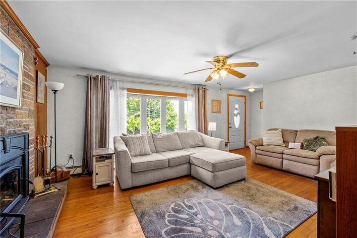 Property Photo: 105 Walmer Avenue RI 02914