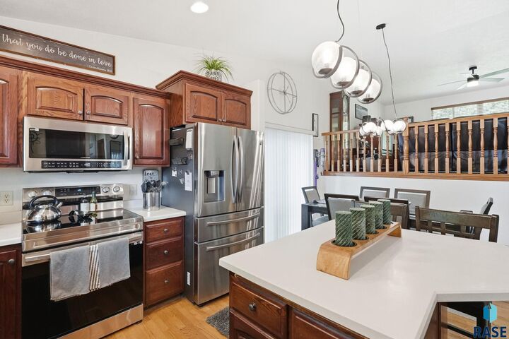 Property Photo: 7520 W Legacy St SD 57106