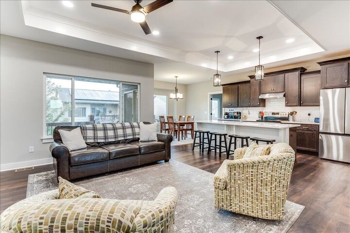 Property Photo:  8356 W Kackley Ct  KS 67205 