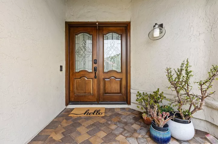 Property Photo: 3216 Lower Ridge Road CA 92130