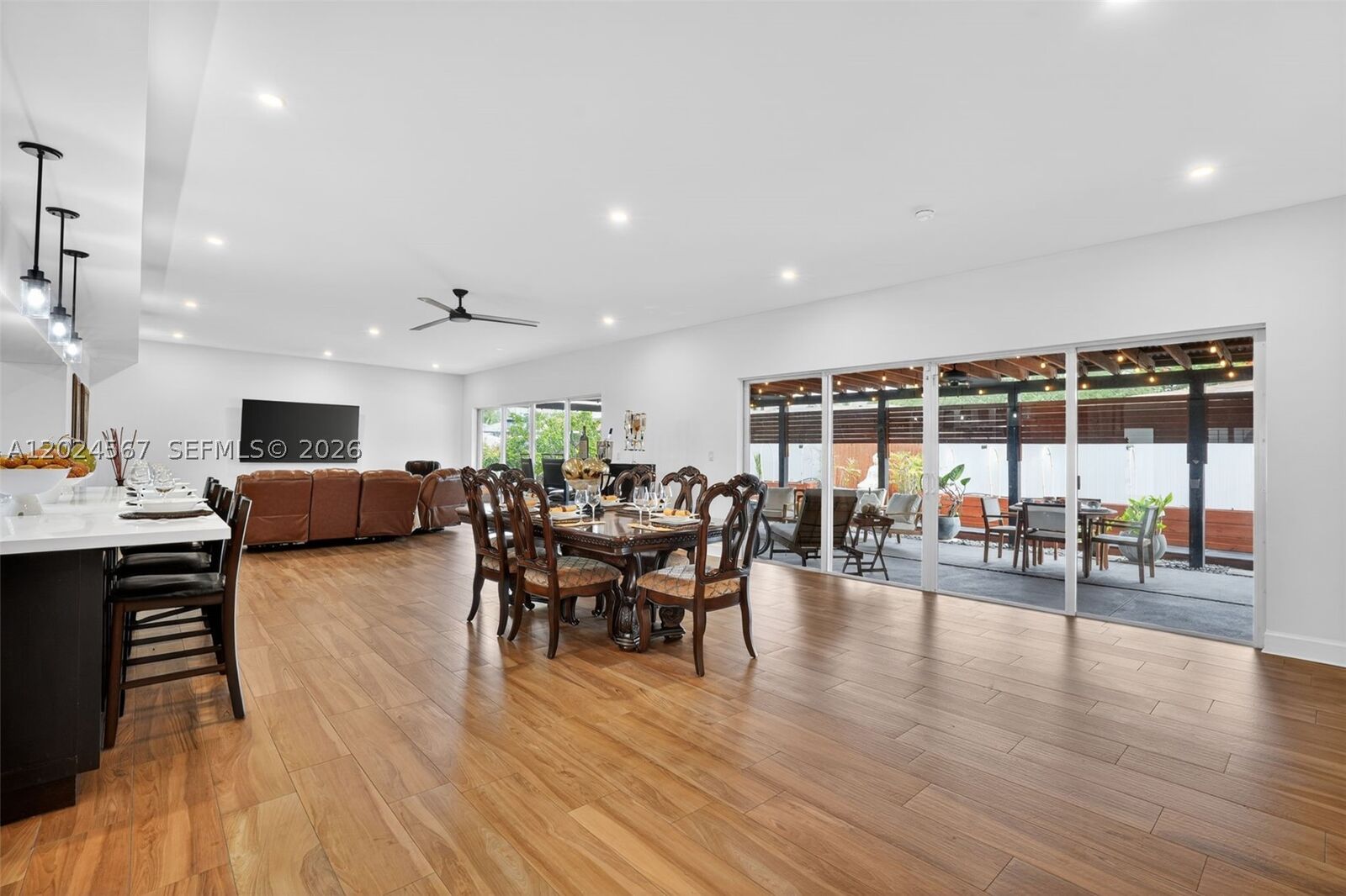 Property Photo:  13463 SW 66th Ter  FL 33183 