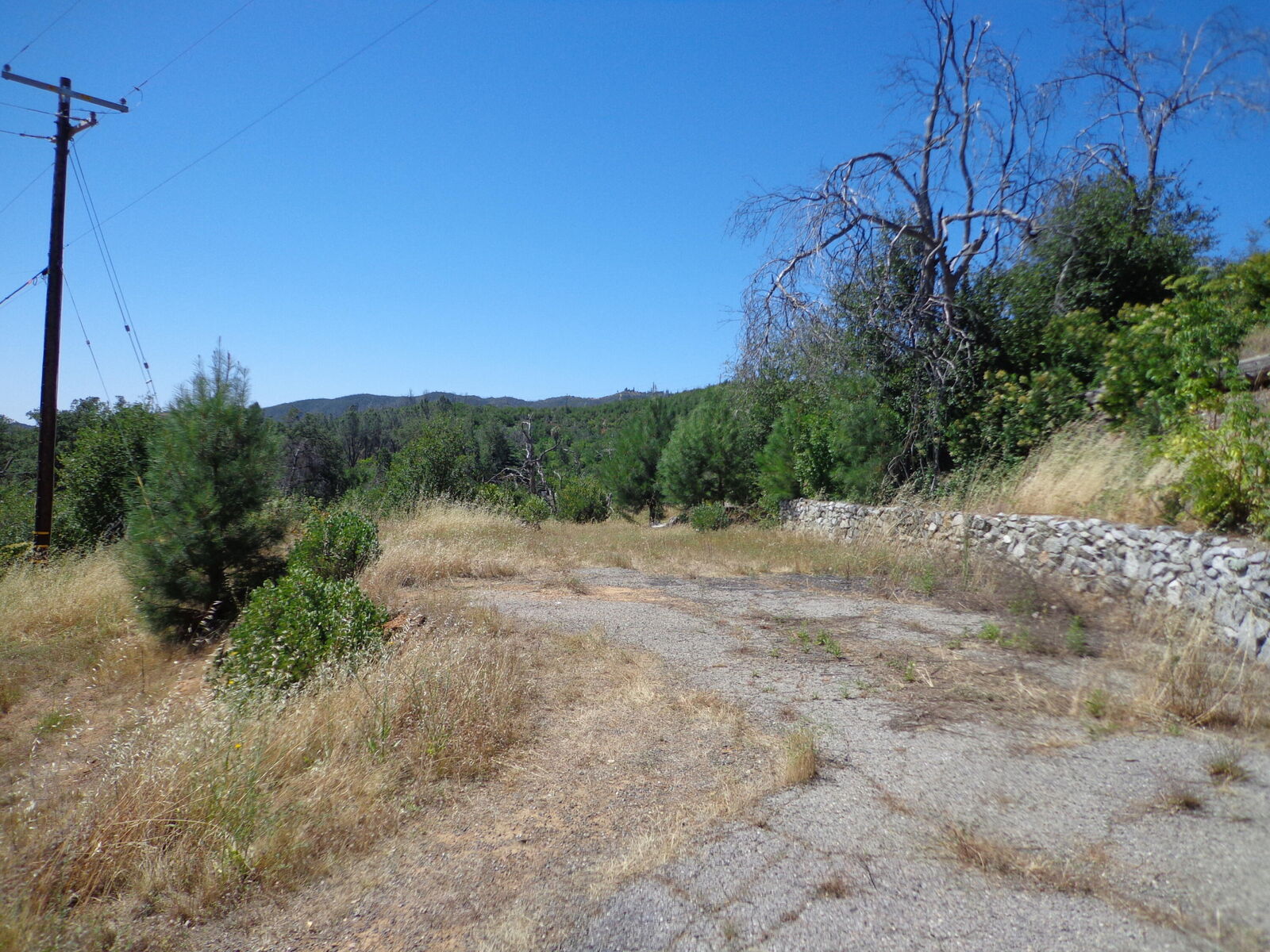 Property Photo: 15339 McComb Hill CA 96087