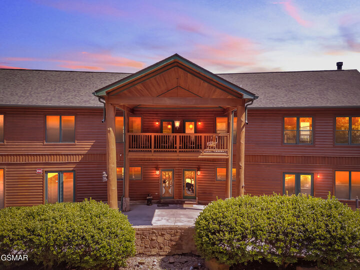 Property Photo:  365 Smoky View Road  TN 37738 