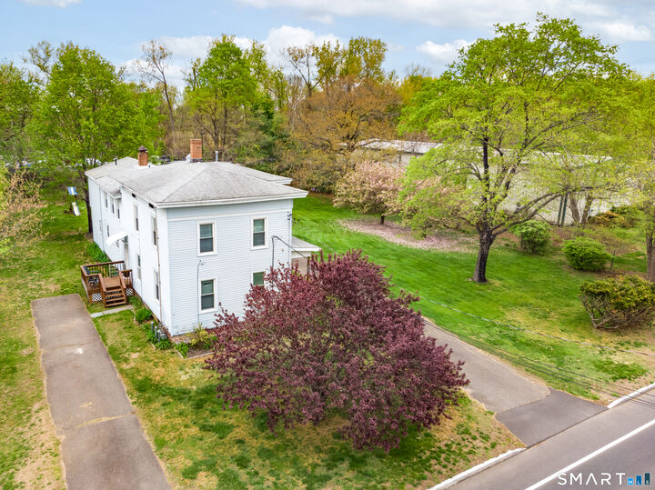 Property Photo: 176 Brewer Street CT 06118