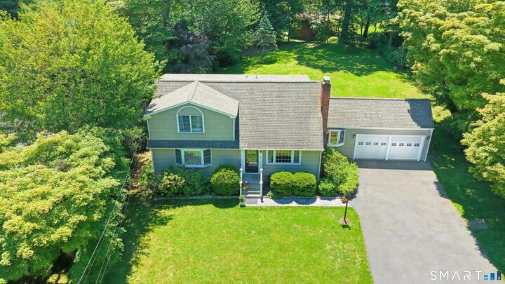 Property Photo:  62 Wampus Way  CT 06825 