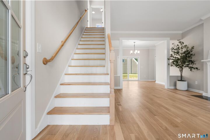Property Photo: 69 Cambridge Court CT 06070
