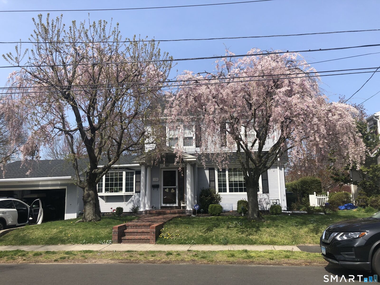 Property Photo:  120 Brightwood Avenue  CT 06614 
