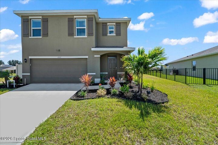 Property Photo: 1927 Sloan Court FL 32955