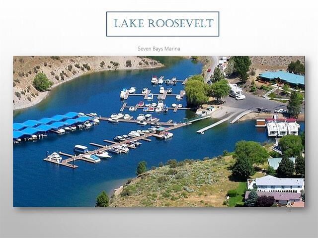 Property Photo: 3312 Roosevelt Dr WA 99122