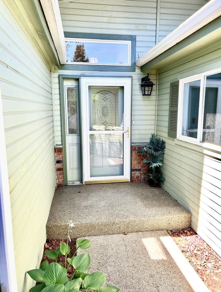 Property Photo: 4446 S Sunny Creek Cir WA 99224