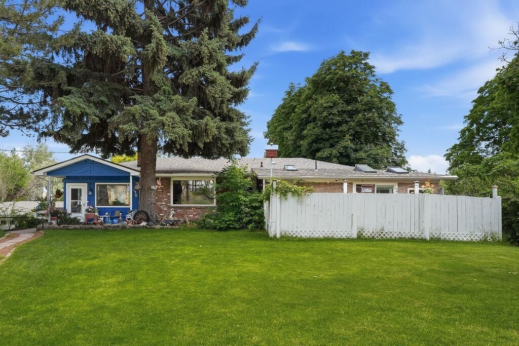 Property Photo:  5204 E Granite Point Dr  WA 99212 