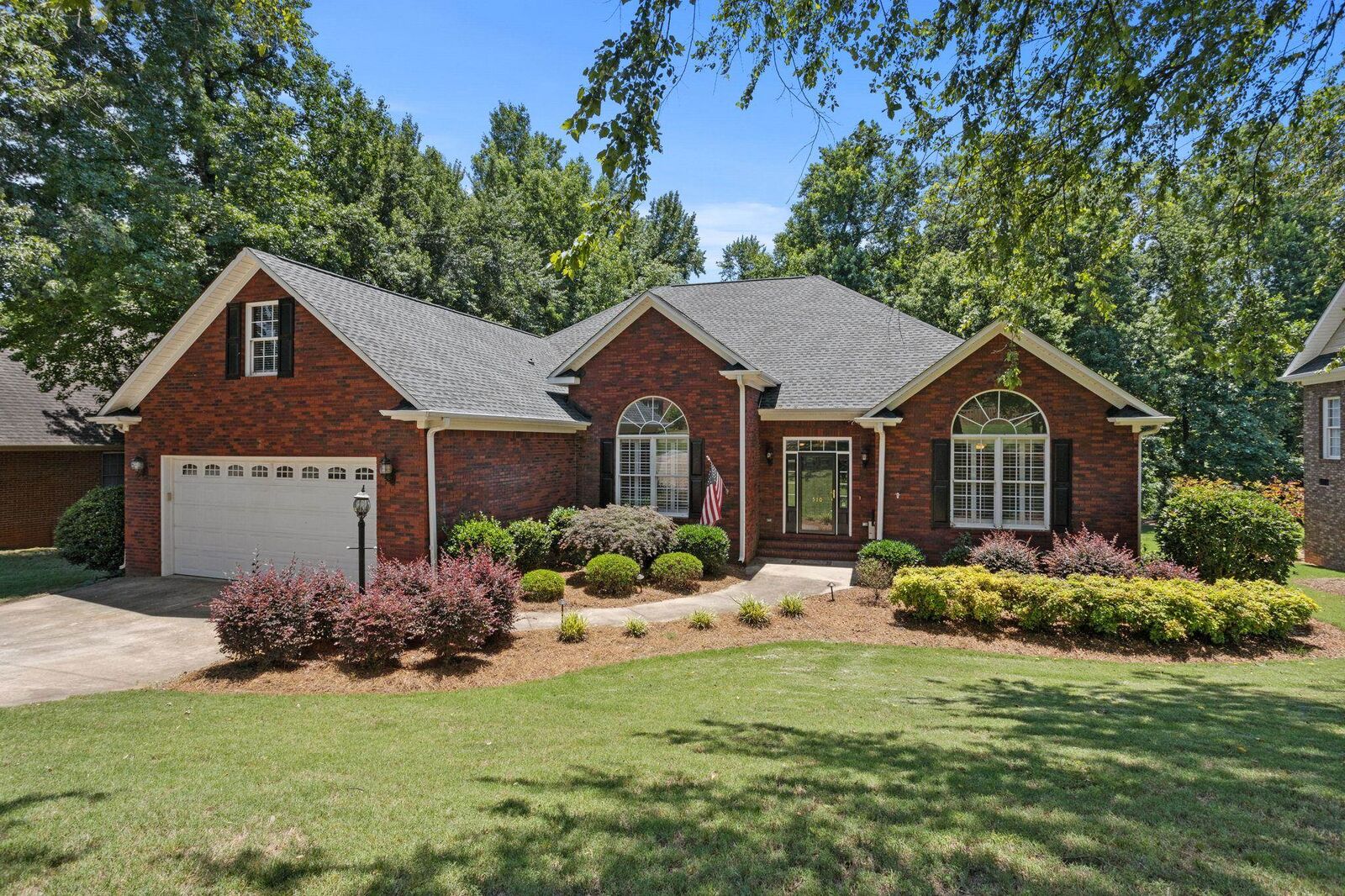 Property Photo:  510 Chippendale Lane  SC 29316 