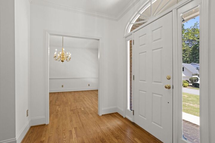 Property Photo:  4 Torrey Pine Court  SC 29306 