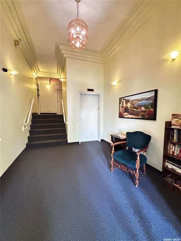 Property Photo: 1202 1st Avenue NW 102 SK S6H 3N6