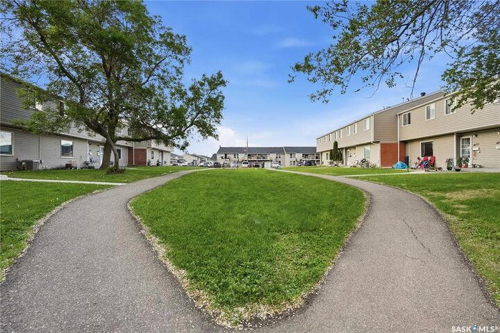 Property Photo: 4134 Castle Road SK S4S 6A4