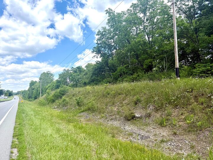 Property Photo:  0 N Side U. S. Rt. 50, W.  OH 45612 