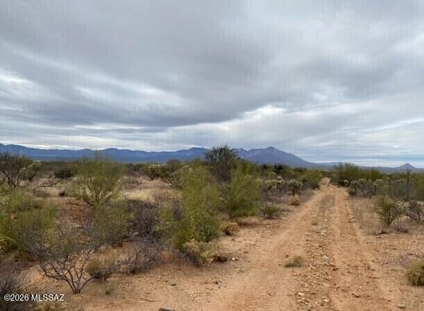 Property Photo: 14921 W Pyle Road 498 AZ 85736