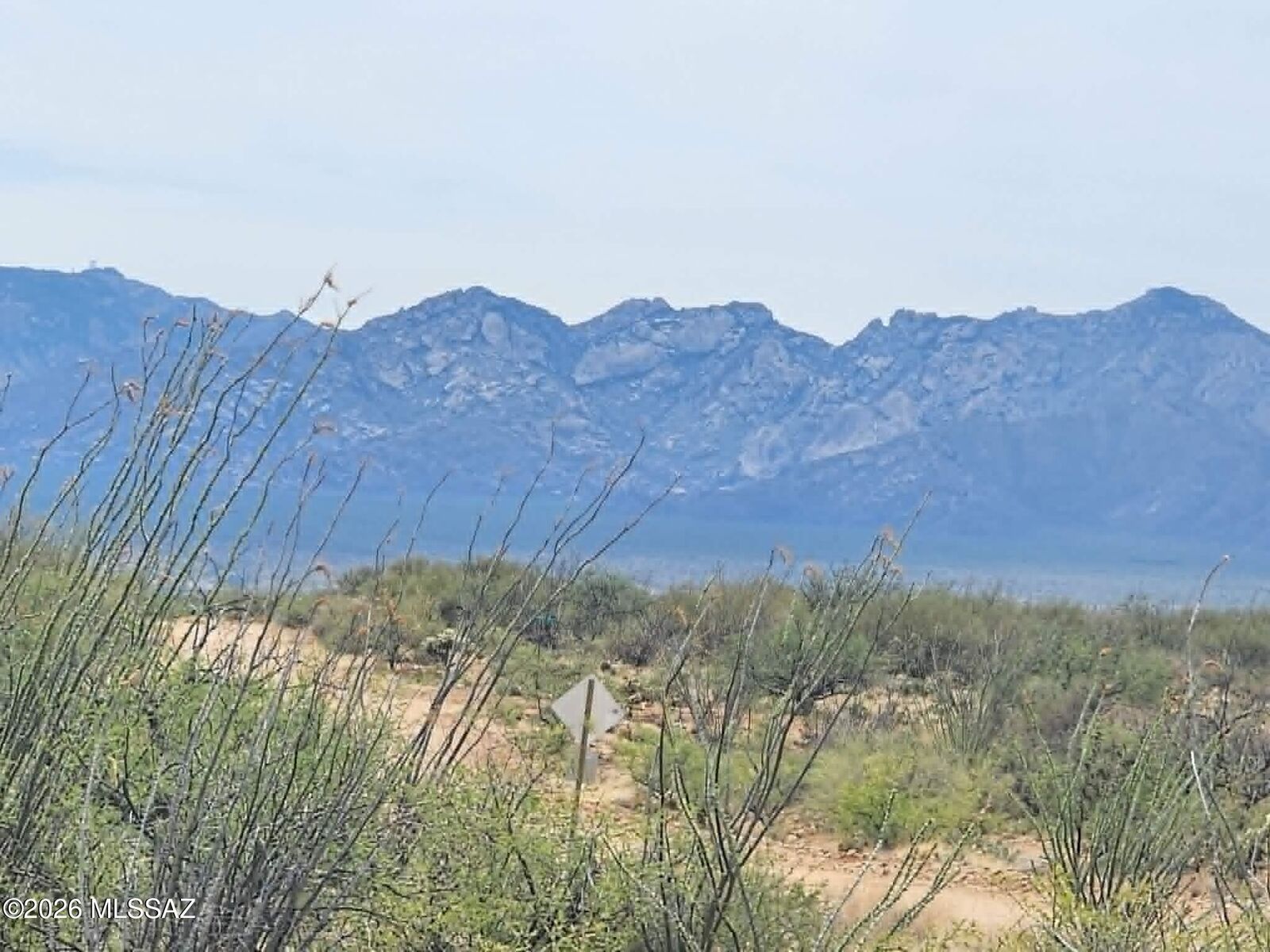 Property Photo:  14921 W Pyle Road 498  AZ 85736 