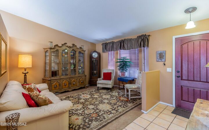 Property Photo: 3029 S Marissa Drive AZ 85730