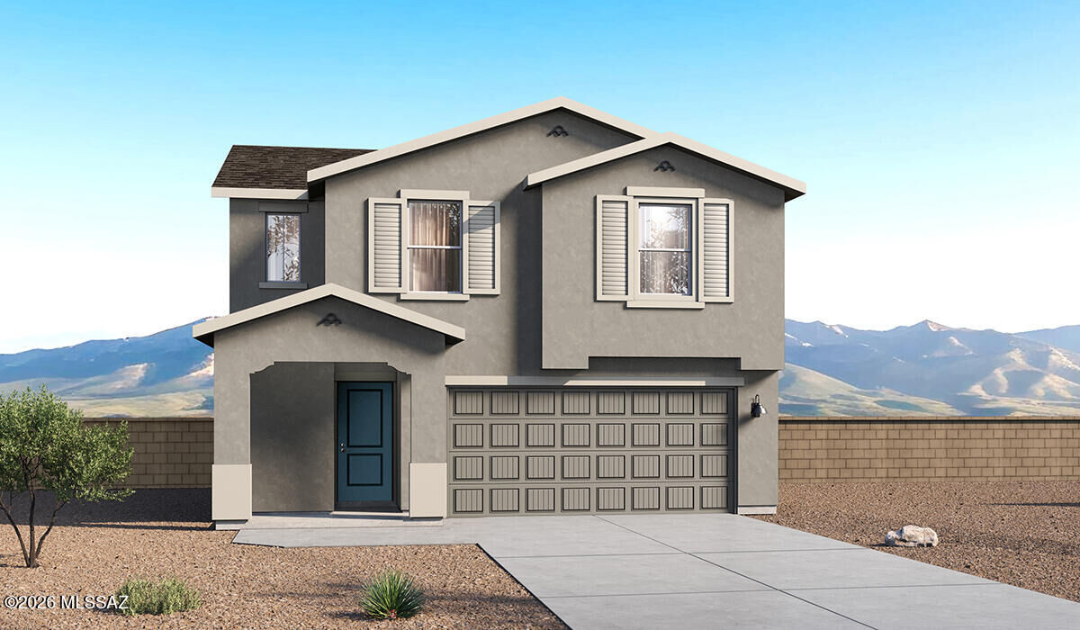 Property Photo: 5965 E Jayden Lane AZ 85756