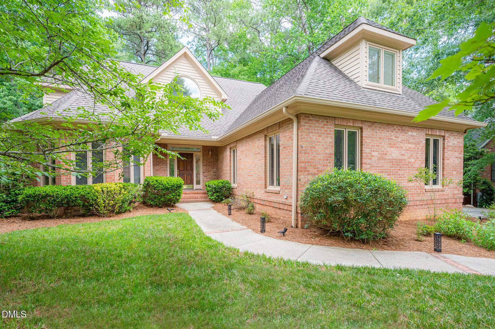 Property Photo:  77012 Miller  NC 27517 