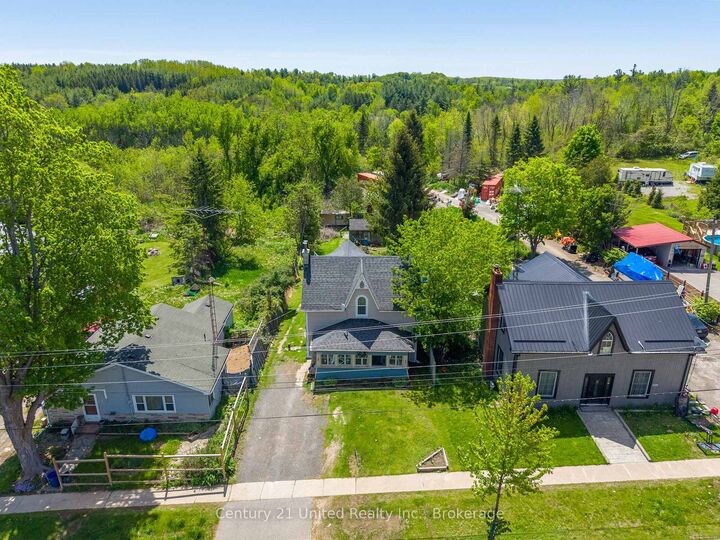 Property Photo: 11959 County Road 24 Street ON K0K 2X0