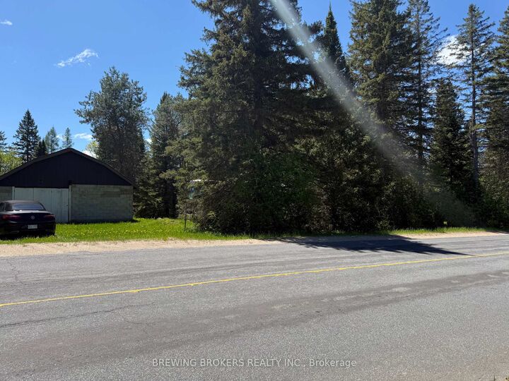 Property Photo: 3225 Hwy 518 N/A W ON P0A 1Y0