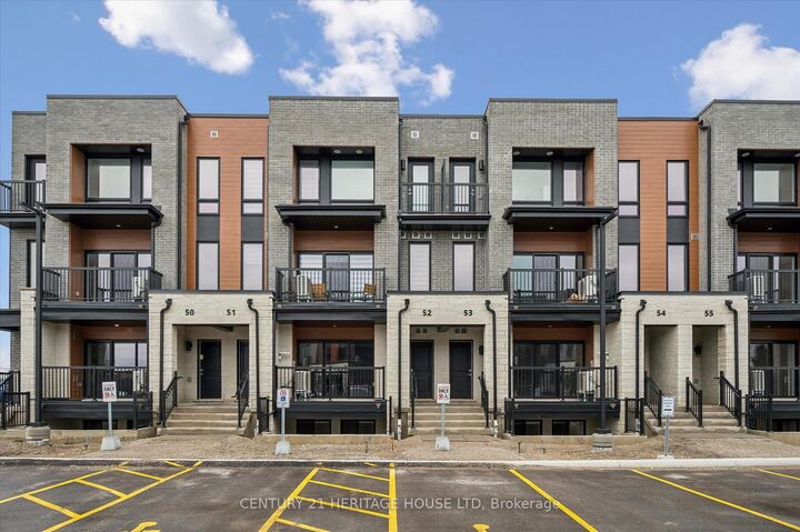 525 Erinbrook Drive C052 — photo 1