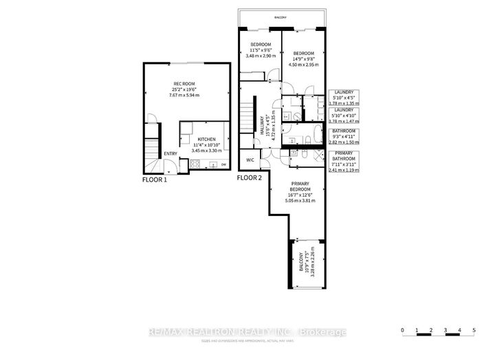Property Photo:  10 Moonstone Byway 145  ON M2H 3J3 
